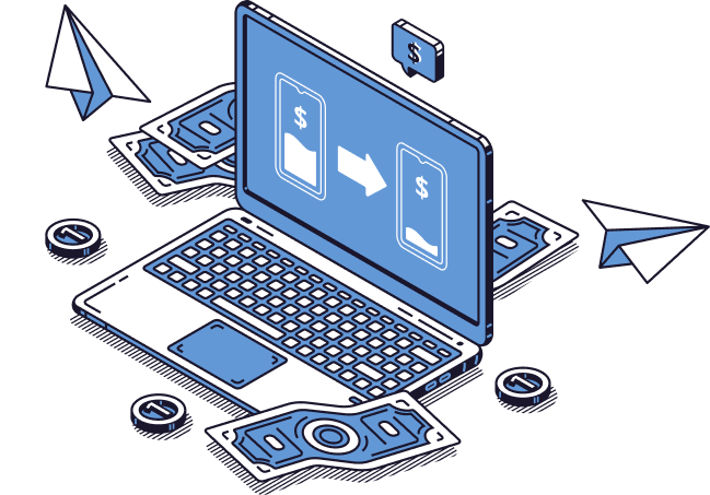 Smart Accounting Dashboard