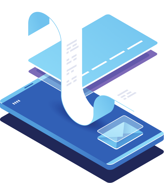 Smart Accounting Dashboard