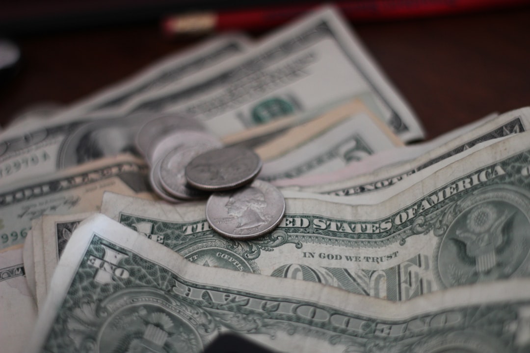 Simplify Small Business Finances