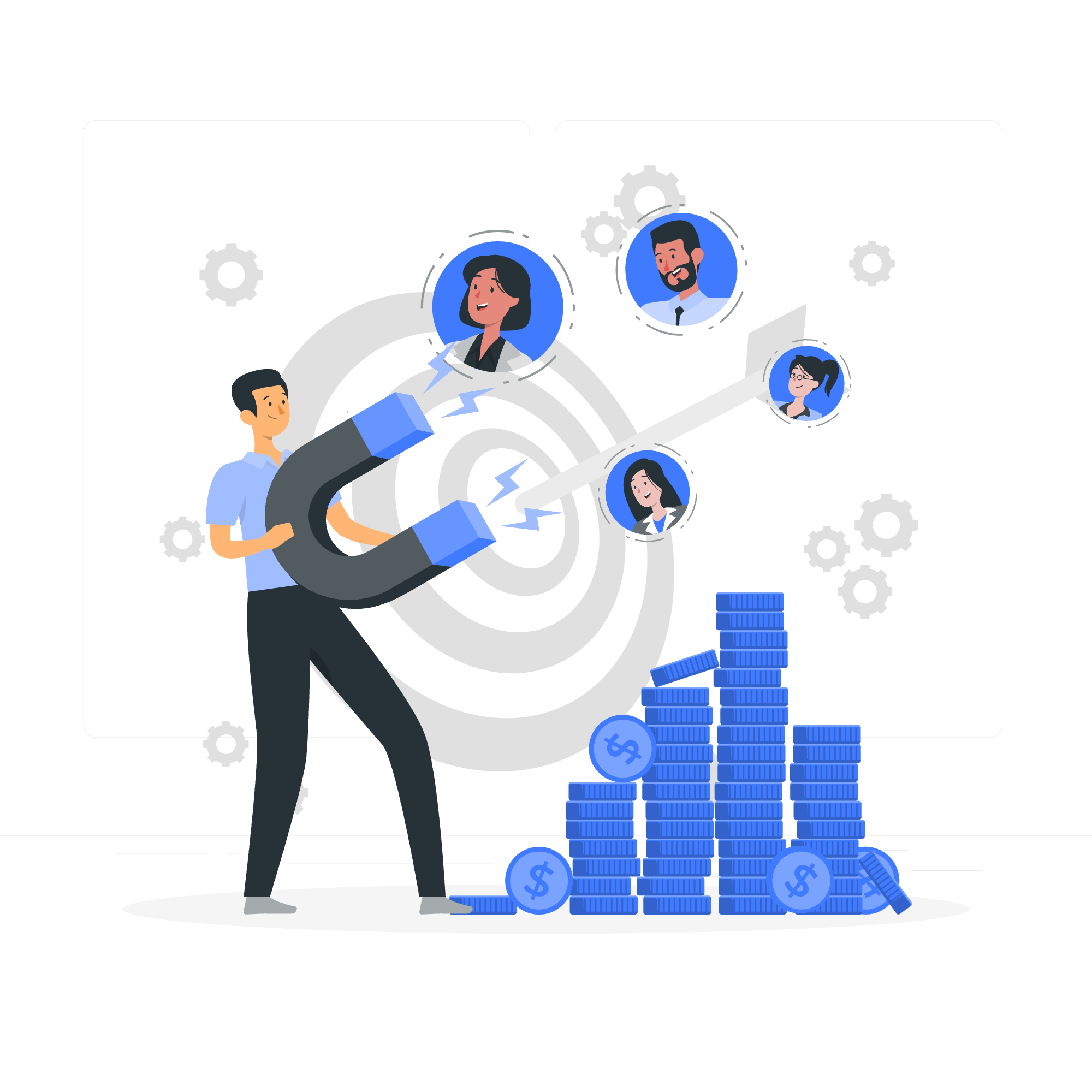 CRM Lead Management