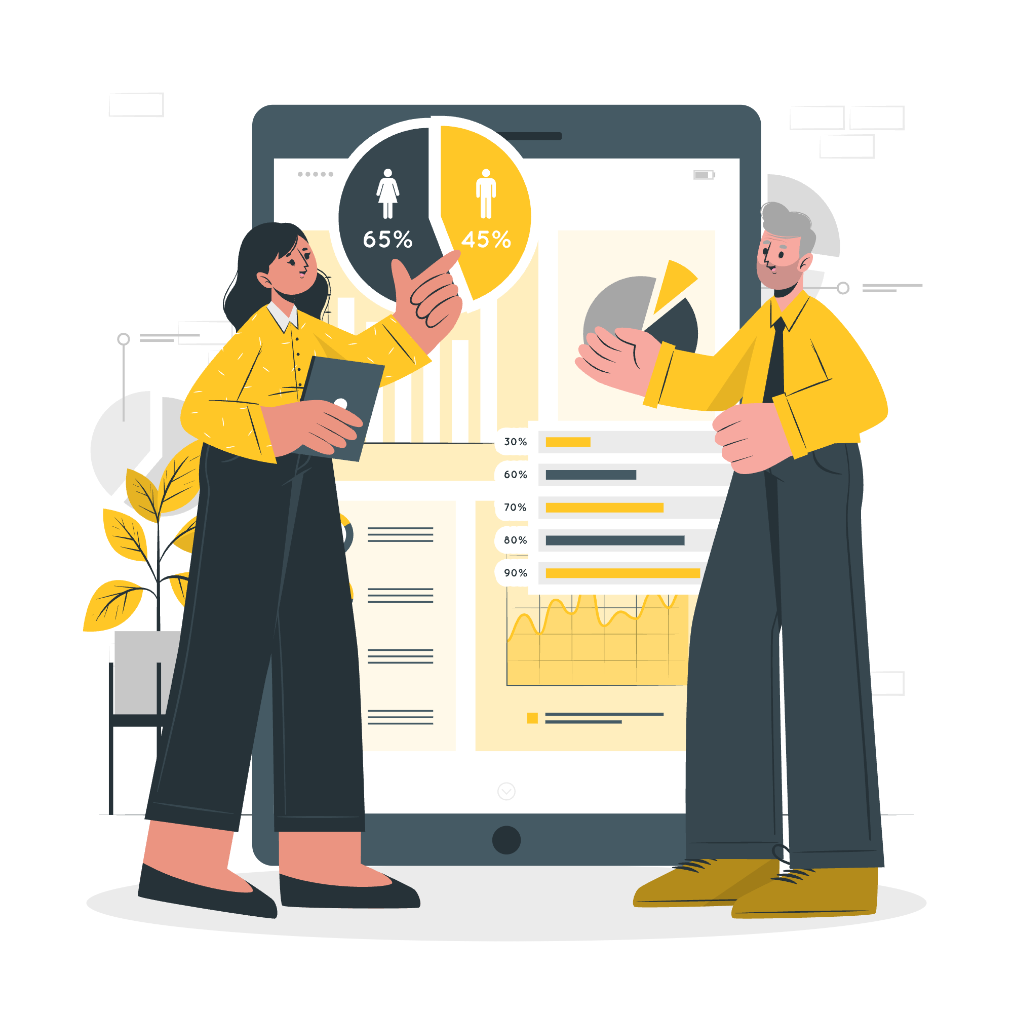 Hydra AI business insights