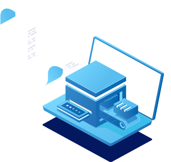Smart Accounting Dashboard
