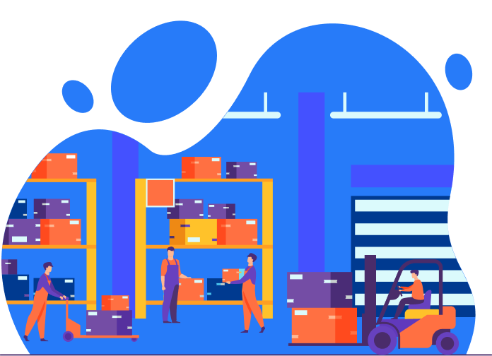 Smart Accounting Dashboard